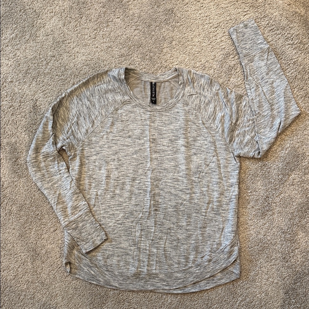 Athleta Sweatshirt